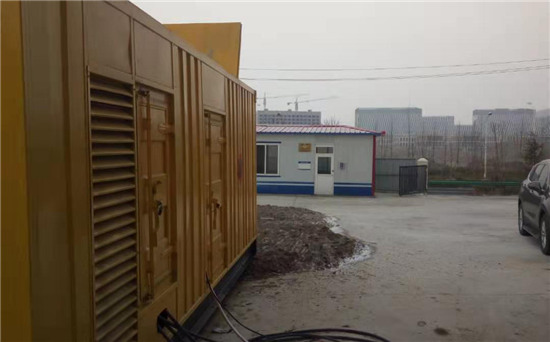 思明发电机组电缆选型核心注意事项