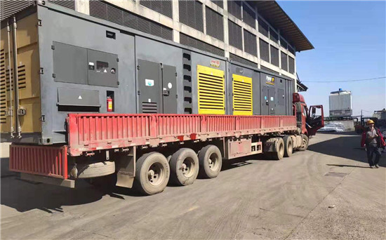 思明200KW发电机组适配电缆规格选型指南