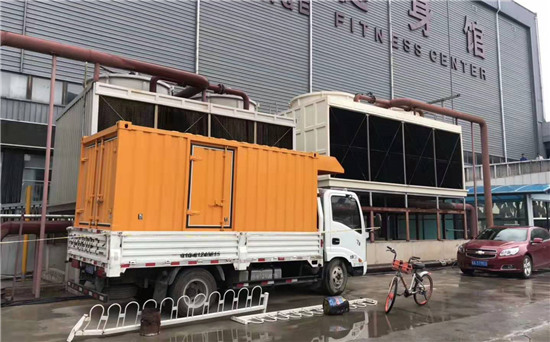 思明300KW发电机组适配电缆规格选型指南