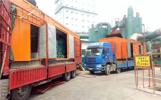 思明100KW发电机组适配电缆规格选型指南