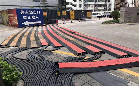 思明发电机组电缆选型完整具体步骤(工程通用标准流程)